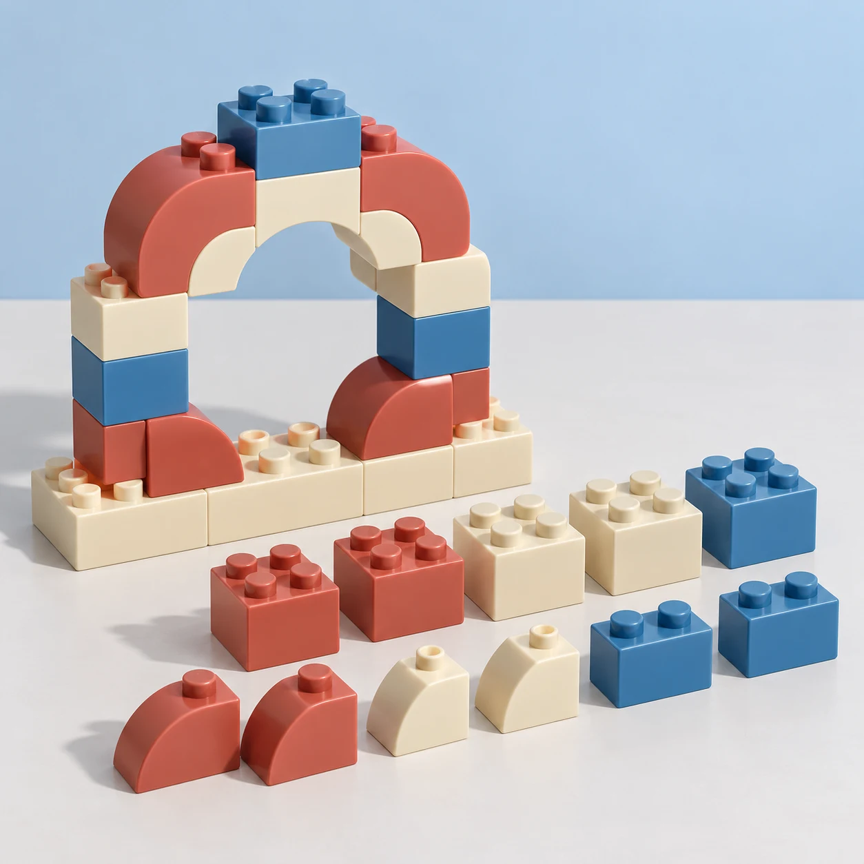 Arch Builder