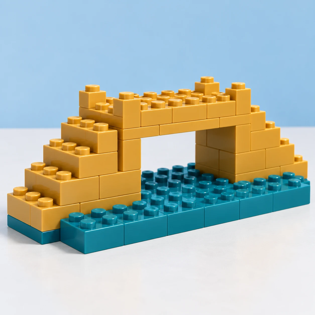 Canal Bridge