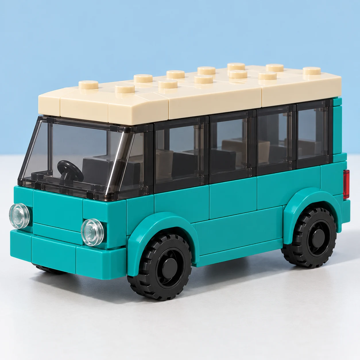 City Shuttle