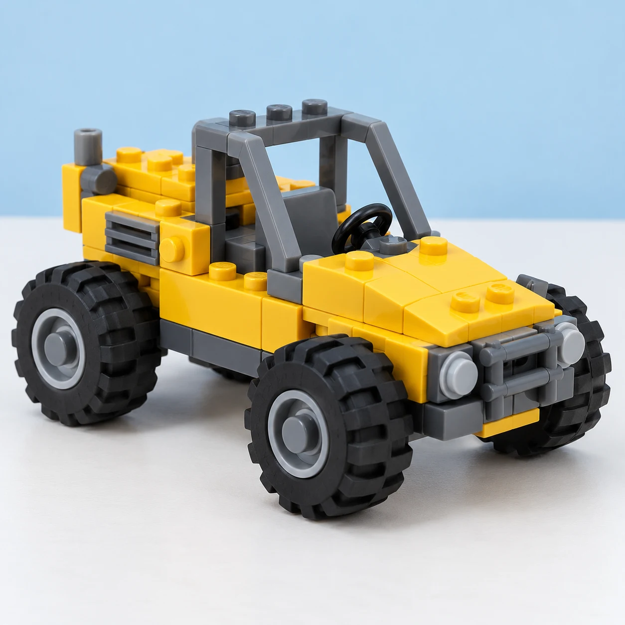 Dune Rover