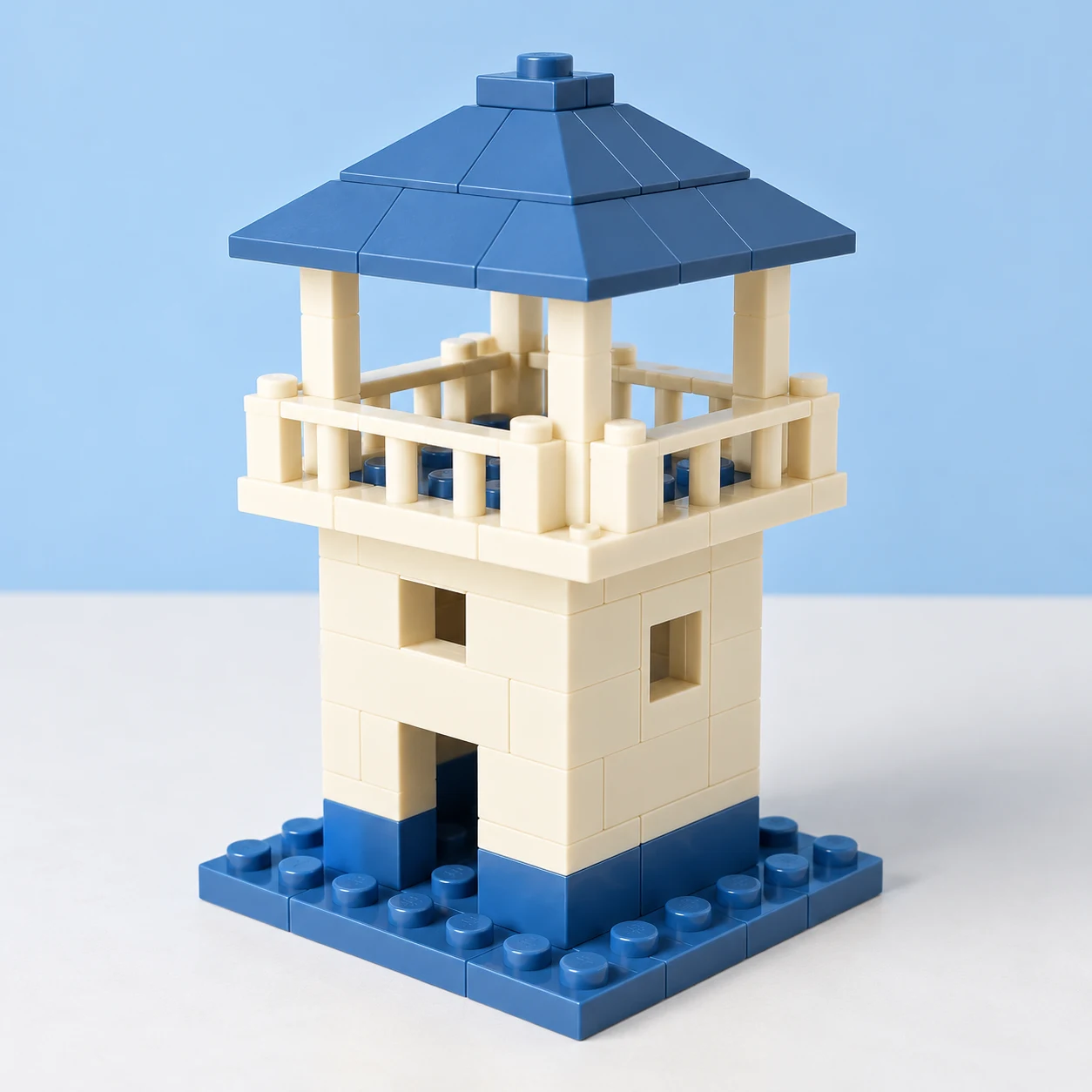 Harbour Lookout